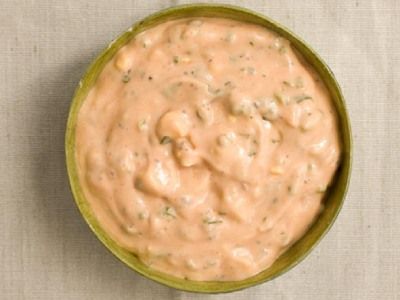 Munchies Sauce