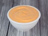 Spicy Garlic Dip Sauce