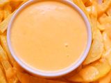Cheese Sauce