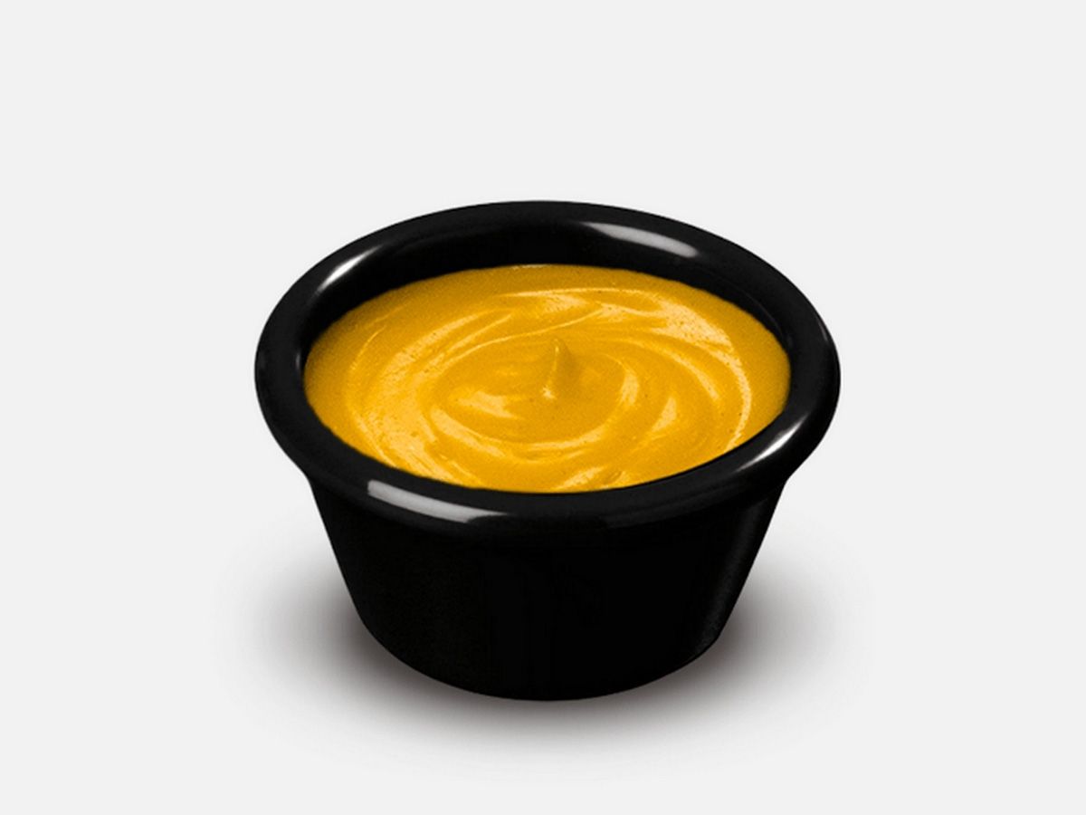 Cheese Sauce