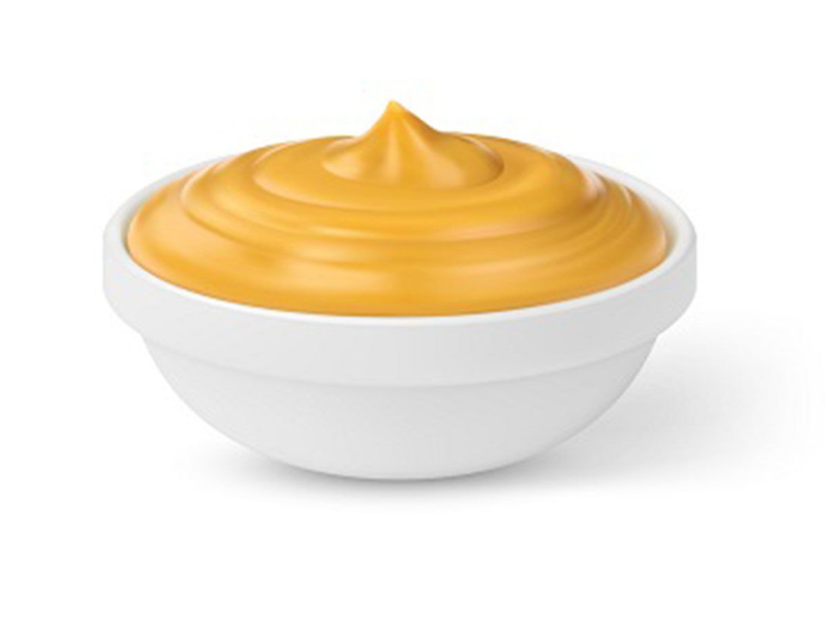 Cheese Sauce