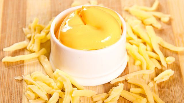 Cheese Sauce