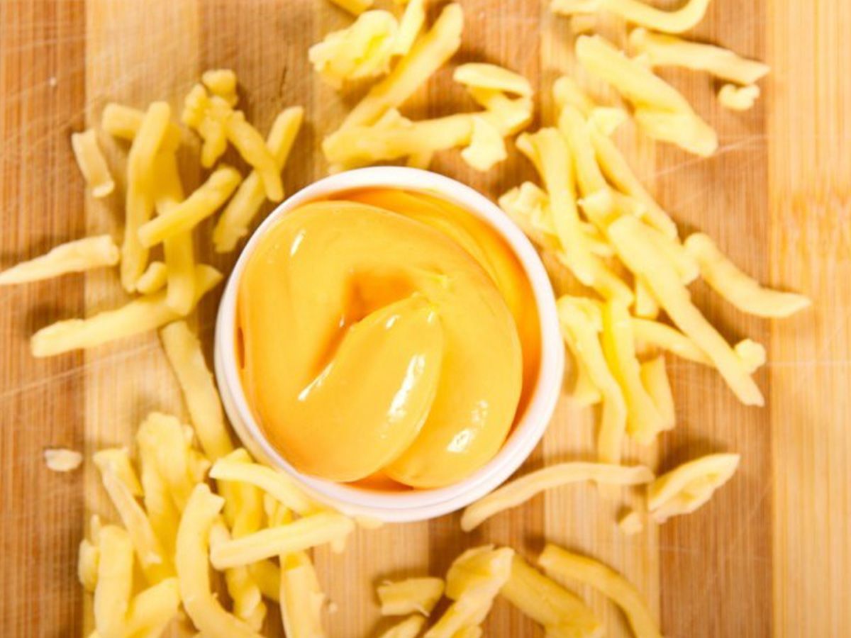 Cheese Sauce