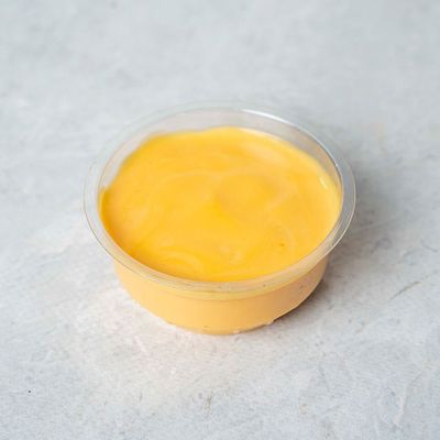 Cheese sauce