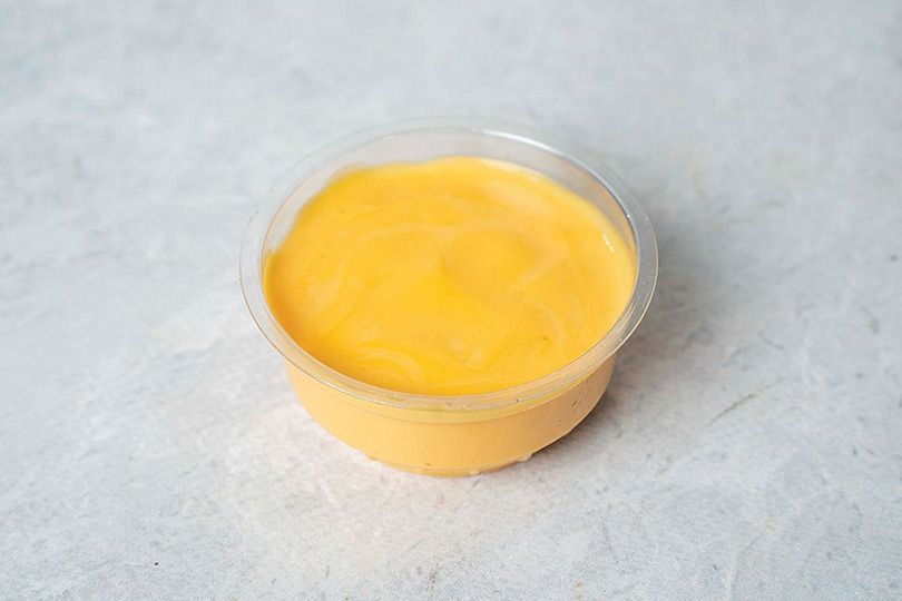 Cheese Sauce