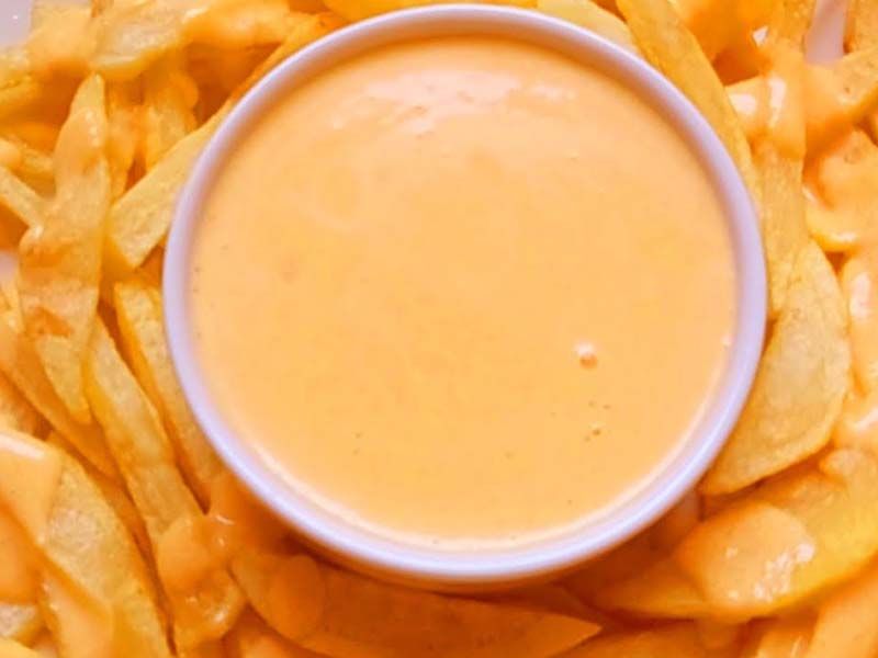 Cheese Sauce