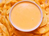 Cheese Sauce