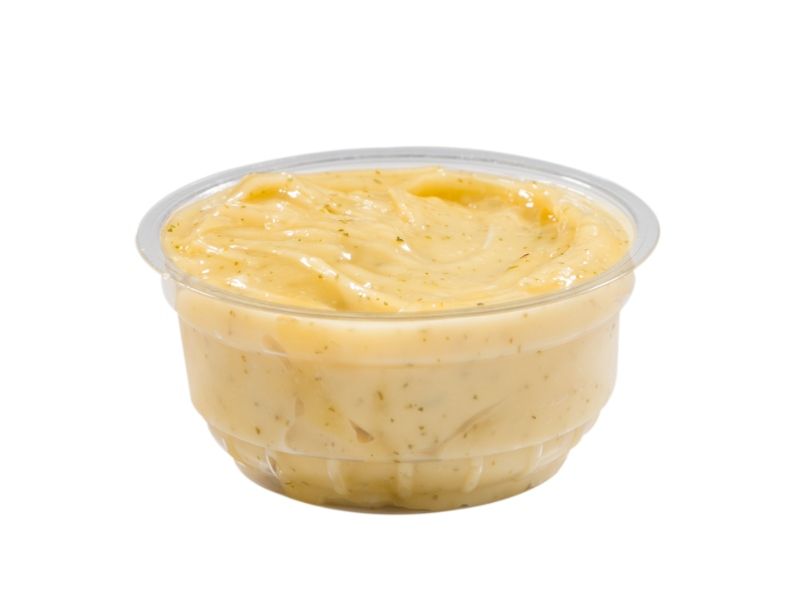 Cheese Sauce