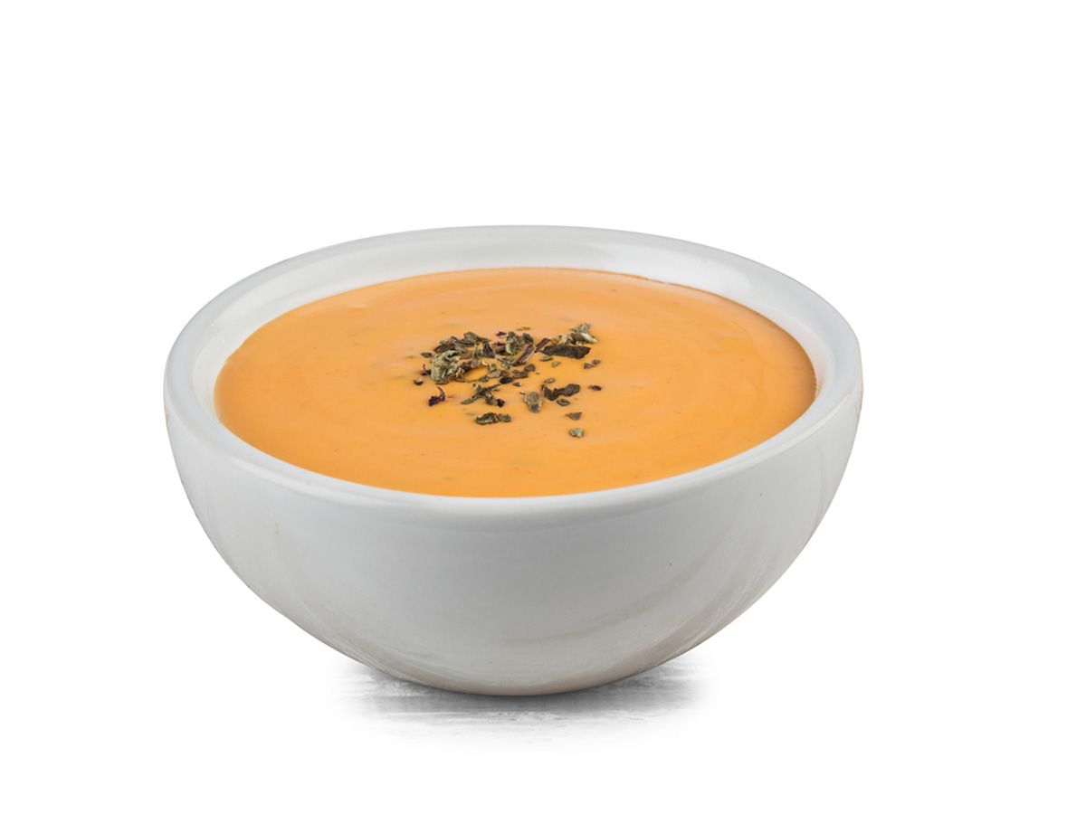 Cheddar sauce