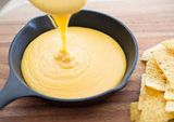 Cheddar Cheese Sauce