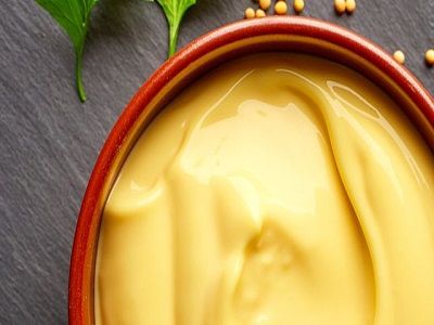 Processed Cheese Sauce