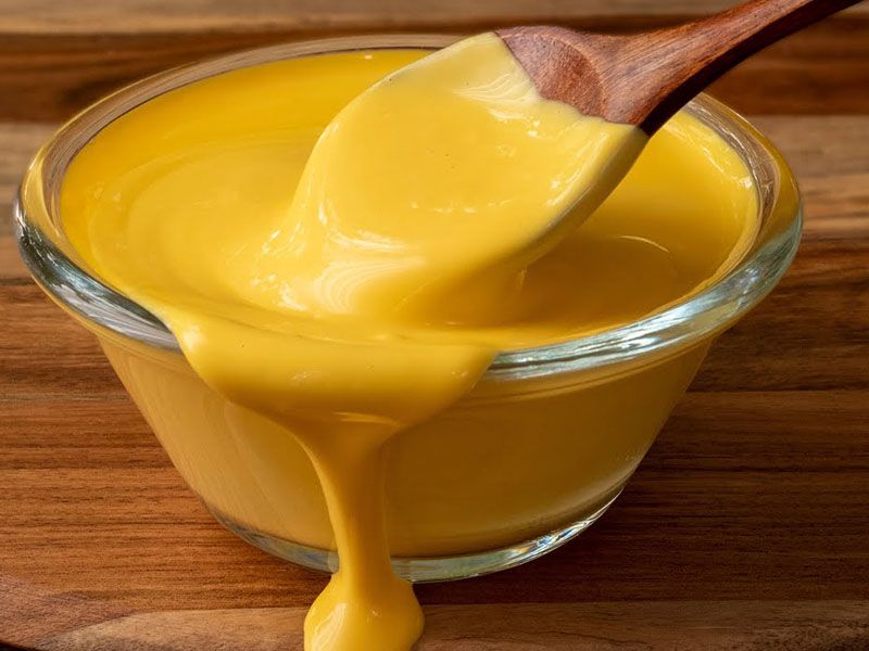Cheese Sauce
