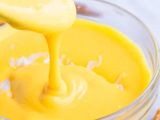 Cheese sauce