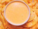 Cheese Sauce