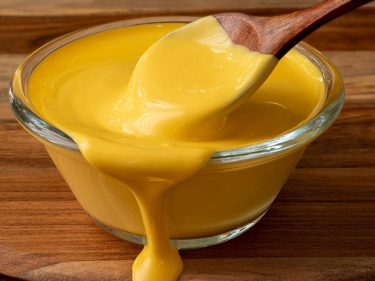 CHEESE SAUCE