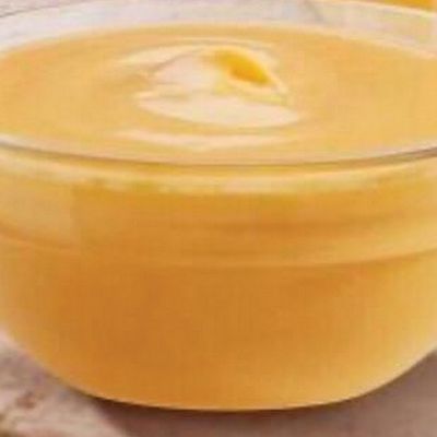Cheese Sauce