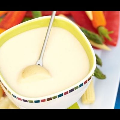 Cheese Sauce