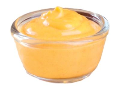Cheese Sauce