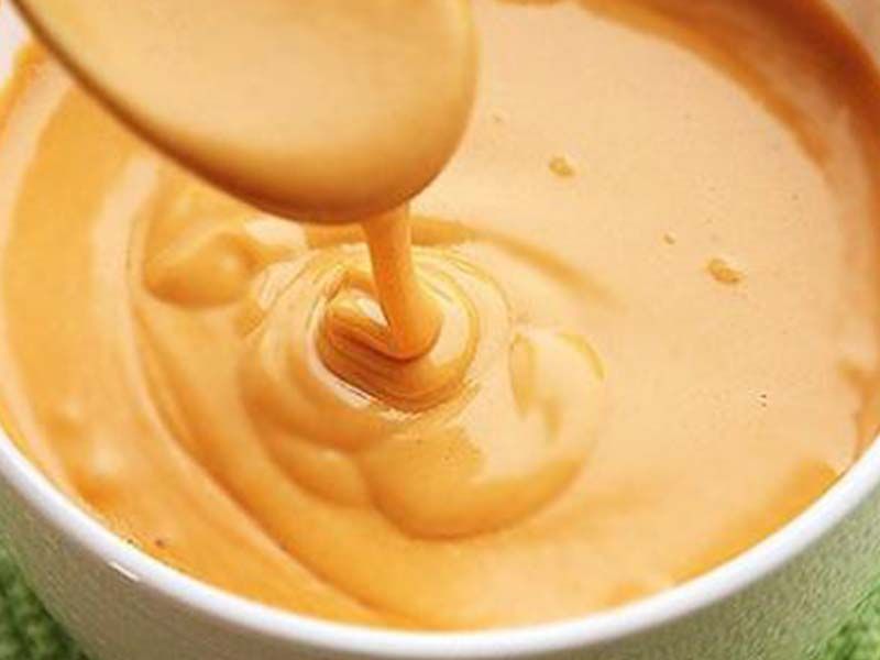 Cheese Sauce