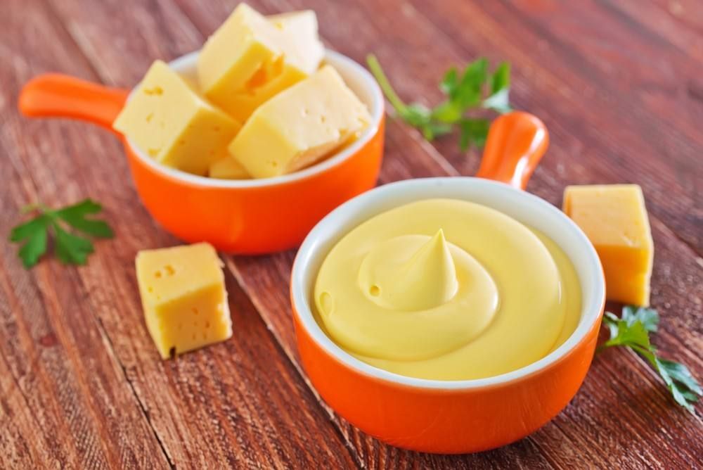 Cheese Sauce