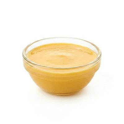 Cheddar Cheese Sauce