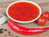 Hot Sauce
