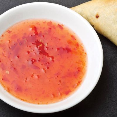 Hot Sauce