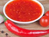 hot sauce