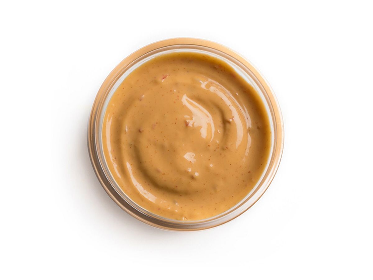 Spicy Sauce