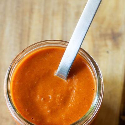 Hot Sauce
