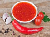 Spicy Sauce