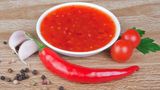 Spicy Sauce
