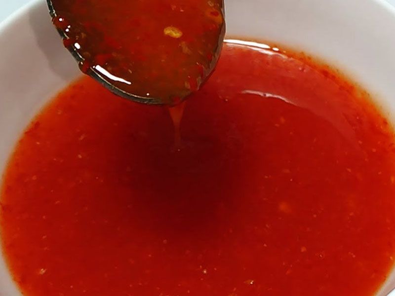 Hot Sauce