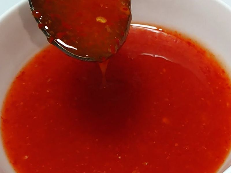 Chili Sauce