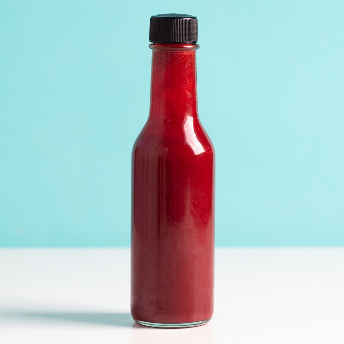 Hot Sauce
