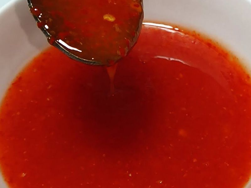 Hot Sauce