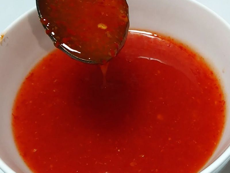Hot Sauce