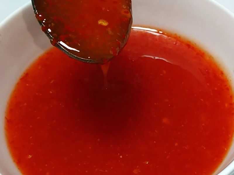Hot Sauce