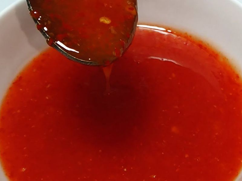 Hot Sauce