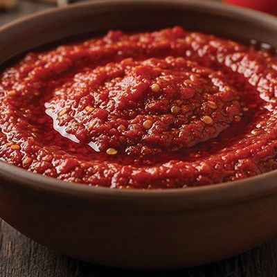 Large Spicy Sauce