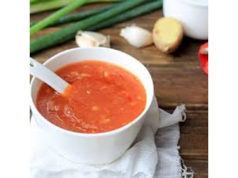 Spicy Sauce