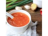 Spicy Sauce