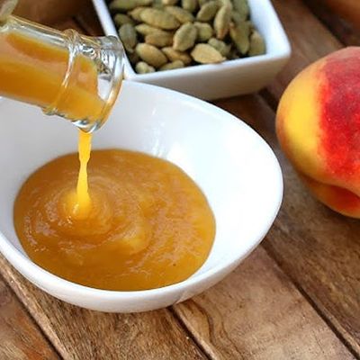 Peach Sauce