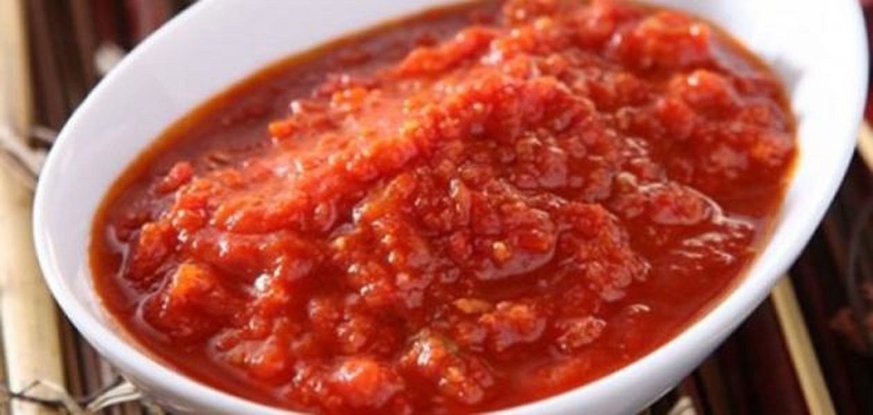 Dakous Sauce