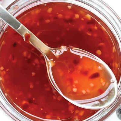 Dynamite Sauce