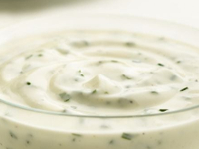 Ranch Sauce