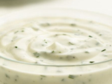 Ranch Sauce
