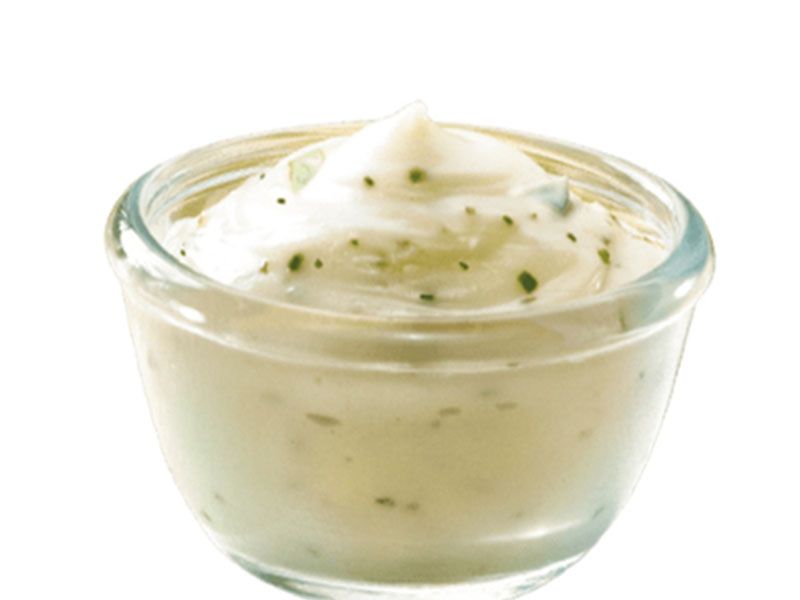 Ranch Sauce