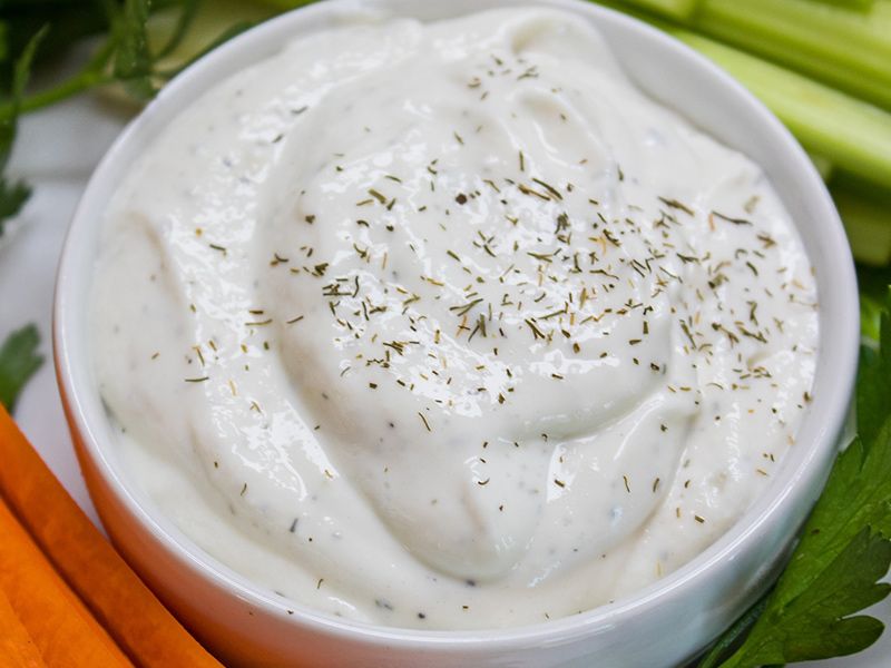 Ranch Sauce