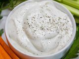 Ranch Sauce